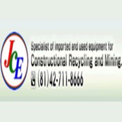 Jce Co Ltd