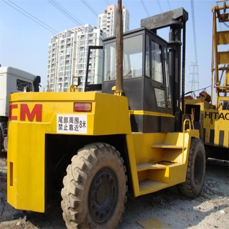 TCM 3T 10T 15T 25T forklift 