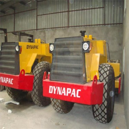 DANAPAC CA25, CA30