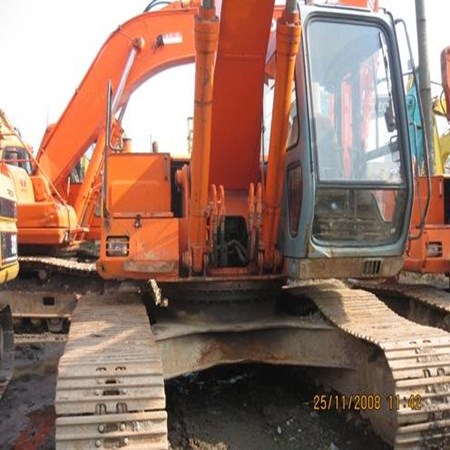 HITACHI EX100WD EX200-1, -2, -3, -5, -6 ,-7 excavator 