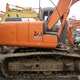 hitachi EX200