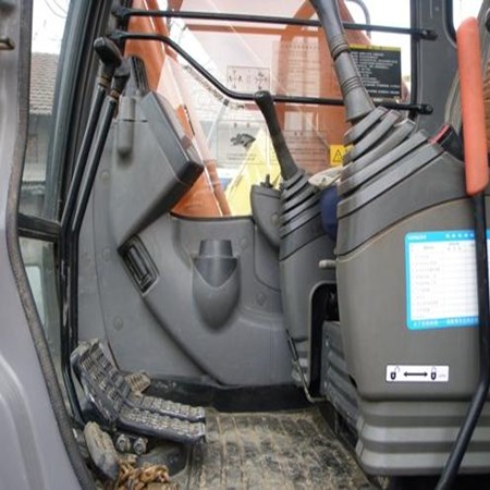 hitachi EX200