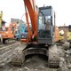 hitachi EX200