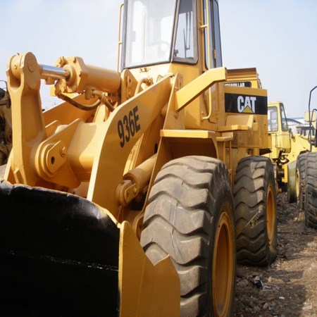 CAT 910, 924F,928G, 936E,950B, 950F, 966D, 966E, 966F 966G, 980F loader