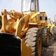 CAT 910, 924F,928G, 936E,950B, 950F, 966D, 966E, 966F 966G, 980F loader