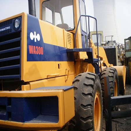 KOMATSU WA300, WA320, WA350, WA380, WA400, WA450, WA470,loader