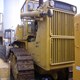 KOMATSU D85-18, D85-21, D155 bulldozer