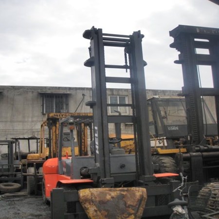 TCM 3T 10T 15T 25T forklift 