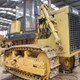 KOMATSU D85-18, D85-21, D155 bulldozer