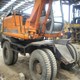 HITACHI EX100WD EX200-1, -2, -3, -5, -6 ,-7 excavator 