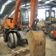 HITACHI EX100WD EX200-1, -2, -3, -5, -6 ,-7 excavator 