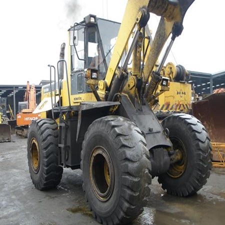 KOMATSU WA300, WA320, WA350, WA380, WA400, WA450, WA470,loader