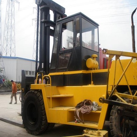 TCM 3T 10T 15T 25T forklift 