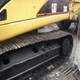 Caterpillar 320B, 320C , 330B, 330C excavator 
