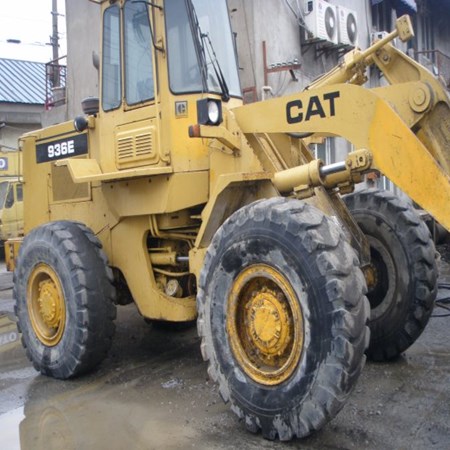 CAT 910, 924F,928G, 936E,950B, 950F, 966D, 966E, 966F 966G, 980F loader