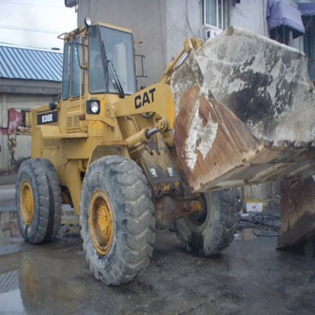 CAT 910, 924F,928G, 936E,950B, 950F, 966D, 966E, 966F 966G, 980F loader