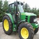 2007 John Deere 6430