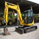 2007 JCB 8080