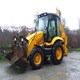 2004 JCB 3CX Contractor