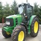 2007 John Deere 6430