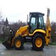 2004 JCB 3CX Contractor