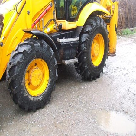 2004 JCB 3CX Contractor
