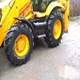 2004 JCB 3CX Contractor
