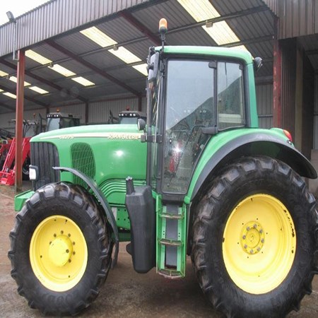 2005 John Deere 6920 'S'