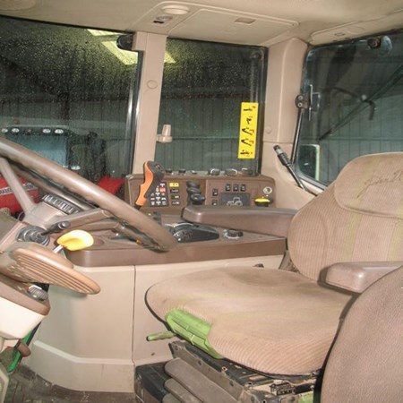2005 John Deere 6920 'S'