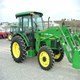 2002 JOHN DEERE 6220