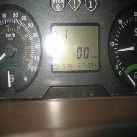 2005 John Deere 6920 'S'