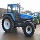 2004 NEW HOLLAND TM120
