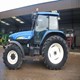 2004 NEW HOLLAND TM120