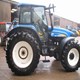 2003 NEW HOLLAND TM130
