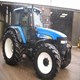 2003 NEW HOLLAND TM130