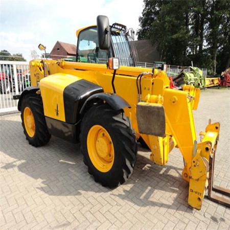 2006 JCB 535-125 Turbo