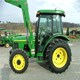 2003 JOHN DEERE 5420