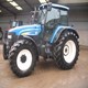 2003 NEW HOLLAND TM130
