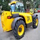 2008 JCB 531-70 