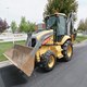 2003 VOLVO BL70