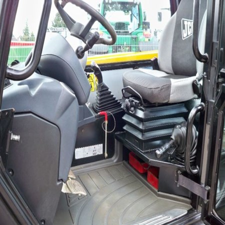 2008 JCB 531-70 