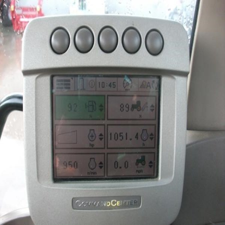 2008 JOHN DEERE 6530
