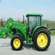 2003 JOHN DEERE 6320