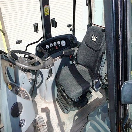 2004 CATERPILLAR 420D IT