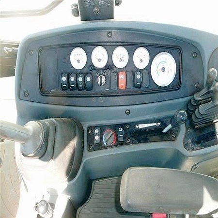 2004 CATERPILLAR 420D IT