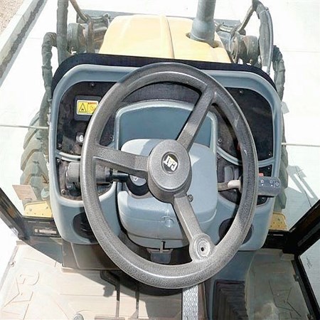 2004 CATERPILLAR 420D IT