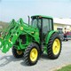 2002 JOHN DEERE 6420