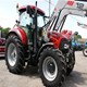 2006 Case CVX 1145 -  50KPH