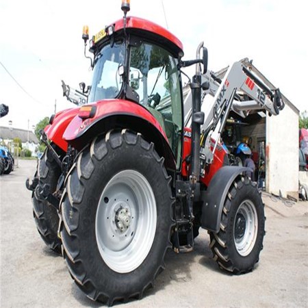 2006 Case CVX 1145 -  50KPH