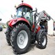 2006 Case CVX 1145 -  50KPH